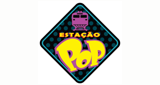 Rádio-Estação-Pop