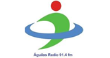 Águilas-Radio