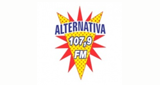 Rádio Alternativa FM, São Lourenço