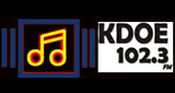 KDOE-Radio