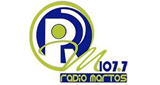 Radio-Martos