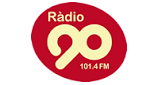 Radio-90-Olot