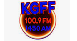 KGFF-1450-AM
