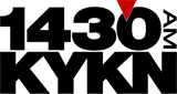 KYKN-1430-AM