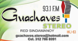 Guachavés-Stereo