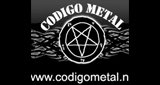 Código-Metal-Radio