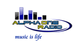 AlphaOne-Radio