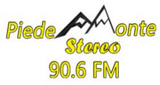 Piedemonte-Stereo