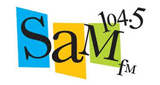 104.5-SAM