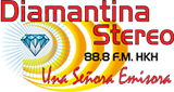 Diamantina-Stereo
