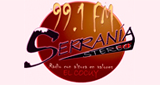 Serranía-Stereo