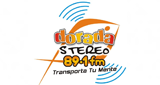 Dorada-Stereo