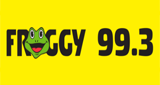 Froggy-99.3---WWGY