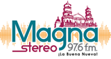 Magna-Stereo