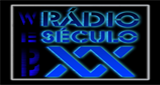 Rádio-Web-Século-XX