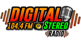 Digital-Stereo