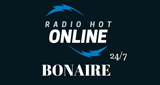 Radio-Hot-Online-Bonaire