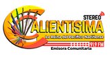 Calientisima-Stereo