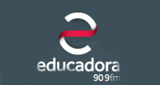 Rádio Educadora FM, Uberlândia