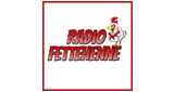 Radio-Fettehenne