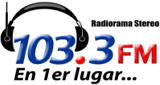 Radiorama-Stereo-103.3-FM