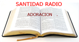 Santidad-Radio-Adoración