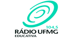 Rádio-UFMG-Educativa