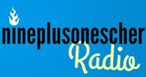 Nineplusonescher-Radio