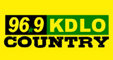 96.9-KDLO-Country