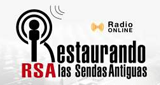 Restaurando las Sendas Antiguas