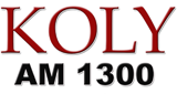 KOLY-1300-AM