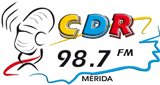 CDR-98.7-FM