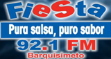 Fiesta-92.1