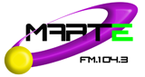 MARTE-FM