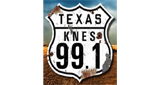 Texas-99.1---KNES-FM