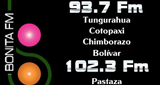 Bonita fm, Ambato