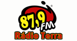 Rádio Terra FM, Pompeu