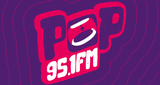 Rádio-POP-95.1-FM