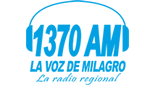 Radio-La-voz-de-Milagro