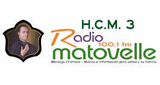 Radio-Matovelle