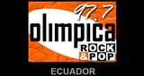 Radio-Olímpica