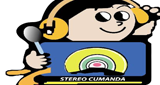 Radio-Cumandá-Stereo