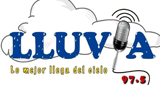 Radio-Lluvia