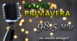 Radio-Primavera