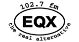 102.7-WEQX