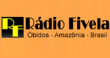Rádio-Fivela