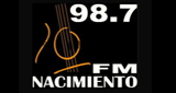 Nacimiento-Radio