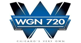 WGN-Radio