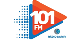 Rádio Cariri, Campina Grande