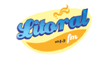 Rádio Litoral FM, Pedro Régio